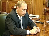 Путин более 4 часов беседовал в Кремле с лидерами левых