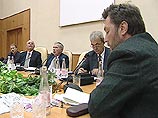 В Горбачевфонде российские социал-демократы пытались сегодня определить свое место не только в стране, но и в мире, причем делать это приходится в непростых условиях В Горбачевфонде российские социал-демократы пытались сегодня определить свое место не только в стране, но и в мире, причем делать это приходится в непростых условиях