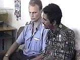 Задержанный Назим Кавалов убил свою сестру, ее мужа и их дочерей. Задержанный Назим Кавалов убил свою сестру, ее мужа и их дочерей.