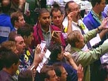 Положительно повлияли на рынок и сообщения о том, что и другие страны, которые в последний месяц наиболее сильно затронул топливный кризис, готовы пойти на те же меры, что и администрация США Положительно повлияли на рынок и сообщения о том, что и другие страны, которые в последний месяц наиболее сильно затронул топливный кризис, готовы пойти на те же меры, что и администрация США