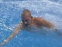 Российский прыгун в воду Дмитрий Саутин занял второе место в полуфинальных соревнованиях на трехметровом трамплине