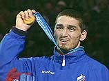 Вартарез Самургашев первым из российских борцов стал олимпийским чемпионом
