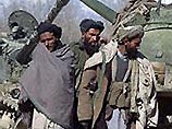 Представитель российского военного командования опроверг сообщения о выходе вооруженных талибов непосредственно на афганско-таджикскую границу