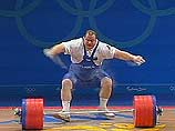 Олимпийский чемпион Атланты Андрей Чемеркин в Сиднее остался за чертой призеров Олимпийский чемпион Атланты Андрей Чемеркин в Сиднее остался за чертой призеров