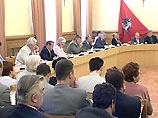 Такое решение было принято сегодня на заседании правительства города Такое решение было принято сегодня на заседании правительства города