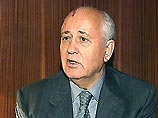 Полная расшифровка эксклюзивного интервью Михаила Горбачева каналу НТВ Полная расшифровка эксклюзивного интервью Михаила Горбачева каналу НТВ