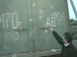 По его словам, случившееся - "следствие многих случаев безнаказанности представителей внутренних войск и Вооруженных Сил По его словам, случившееся - "следствие многих случаев безнаказанности представителей внутренних войск и Вооруженных Сил