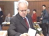 Франция объявила о поражении Милошевича и необходимости отмены санкций против Югославии