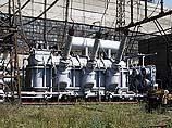 В 1996 году 30-процентный пакет акций предприятия был использован администрацией Новосибирской области в качестве залога при получении кредита от фирмы "Ортэк" В 1996 году 30-процентный пакет акций предприятия был использован администрацией Новосибирской области в качестве залога при получении кредита от фирмы "Ортэк"