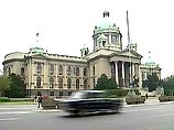 Официальные результаты выборов в Югославии будут обнародованы лишь в четверг вечером. Такое заявление распространил сегодня местный ЦИК Официальные результаты выборов в Югославии будут обнародованы лишь в четверг вечером. Такое заявление распространил сегодня местный ЦИК