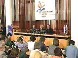 В Югославии будет проведен второй тур президентских выборов, в котором примут участие нынешний президент Слободан Милошевич и кандидат от блока "Демократическая оппозиция Сербии" Воислав Коштуница