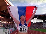 Светлана Мастеркова "сошла с дистанции" Светлана Мастеркова "сошла с дистанции"