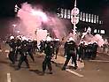 В Праге в результате стычек между полицией и демонстрантами, пытавшимися сорвать ежегодную встречу МВФ и Всемирного банка, несколько человек получили ранения