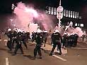 В Праге в результате стычек между полицией и демонстрантами, пытавшимися сорвать ежегодную встречу МВФ и Всемирного банка, несколько человек получили ранения В Праге в результате стычек между полицией и демонстрантами, пытавшимися сорвать ежегодную встречу МВФ и Всемирного банка, несколько человек получили ранения