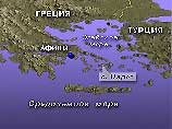 В Эгейском море затонул паром, погибли 45 пассажиров В Эгейском море затонул паром, погибли 45 пассажиров