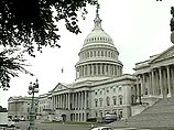 В Конгрессе США государственному секретарю США Мадлен Олбрайт представлен пакет мер в отношении Палестины