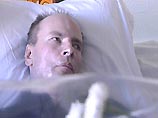 Сегодня генералу Романову исполнилось 52 года. Пять лет назад во время первой чеченской кампании генерал был серьезно ранен в Грозном Сегодня генералу Романову исполнилось 52 года. Пять лет назад во время первой чеченской кампании генерал был серьезно ранен в Грозном