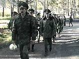 В Псковской области ВДВ России начали полковые тактические учения