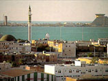 Доха - столица Катара