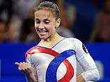 Спортивный арбитраж отклонил апелляцию румынской гимнастки Андреа Радукан

