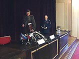 Сокращение численности Вооруженных Сил России на более чем 350 тысяч военнослужащих планируется завершить в течение ближайших трех лет Сокращение численности Вооруженных Сил России на более чем 350 тысяч военнослужащих планируется завершить в течение ближайших трех лет