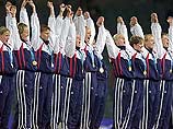 Сборная Норвегии - олимпийский чемпион Сборная Норвегии - олимпийский чемпион