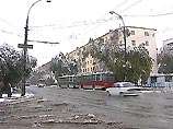 Минувшей ночью на города и села Челябинской области обрушился снегопад с сильным ветром Минувшей ночью на города и села Челябинской области обрушился снегопад с сильным ветром