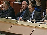Спустя семь месяцев после лишения российской делегации права голоса в работе парламентской ассамблеи Совета Европы сегодня статус российской делегации был полностью подтвержден Спустя семь месяцев после лишения российской делегации права голоса в работе парламентской ассамблеи Совета Европы сегодня статус российской делегации был полностью подтвержден