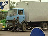 Жертвами преступников становились водители грузовиков с товаром или дорогих иномарок. Жертвами преступников становились водители грузовиков с товаром или дорогих иномарок.
