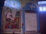 Большая часть изъятых икон была когда-то похищена из церквей Владимирской области. Большая часть изъятых икон была когда-то похищена из церквей Владимирской области.