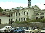 В Екатеринбурге власти нашли выход из конфликта вокруг дворца детского творчества В Екатеринбурге власти нашли выход из конфликта вокруг дворца детского творчества