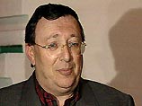 Об этом управляющий делами ЗАО "Медиа-Мост" Владимир Милюков сегодня официально уведомил следователя Генпрокуратуры Валерия Николаева Об этом управляющий делами ЗАО "Медиа-Мост" Владимир Милюков сегодня официально уведомил следователя Генпрокуратуры Валерия Николаева