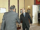 В Кремле проходит заседание президиума Госсовета Российской федерации во главе с президентом Владимиром Путиным