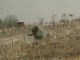 Трое саперов погибли, один получил тяжелые ранения в селе Старые Атаги при осмотре обнаруженного на дороге фугаса Трое саперов погибли, один получил тяжелые ранения в селе Старые Атаги при осмотре обнаруженного на дороге фугаса