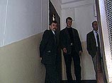 Жертвами неизвестного преступника стали два крупных предпринимателя Жертвами неизвестного преступника стали два крупных предпринимателя