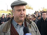 Забастовка "частников" практически парализовала пассажирские перевозки в самом крупном промышленном центре области Забастовка "частников" практически парализовала пассажирские перевозки в самом крупном промышленном центре области