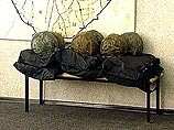 Операцию по освобождению осуществили бойцы московского РУОПа Операцию по освобождению осуществили бойцы московского РУОПа