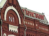 Очередной виток конфликта на московском ликероводочном заводе "Кристалл" завершился