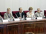 Председатель ЦИК РФ считает, что перенос президентских выборов с марта 2001 года на 24 декабря 2000 года является нарушением федерального законодательства