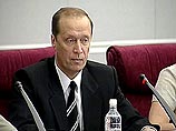 Неправомочность переноса выборов Вешняков видит в сокращении срока полномочий действующего президента