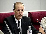 Неправомочность переноса выборов Вешняков видит в сокращении срока полномочий действующего президента Неправомочность переноса выборов Вешняков видит в сокращении срока полномочий действующего президента