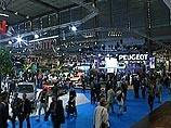 З0 сентября в Парижском экспоцентре откроется традиционное шоу автомобильной индустрии, ежегодный автомобильный салон З0 сентября в Парижском экспоцентре откроется традиционное шоу автомобильной индустрии, ежегодный автомобильный салон