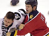 Нападающий НХЛ Горди Дуайер дисквалифицирован на 23 игры