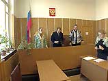Хамовнический межмуниципальный суд Москвы вынес приговор по делу троих бывших сотрудников 47-го отделения милиции.