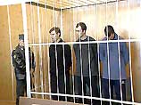 Сергей Земсков, Владислав Кош и Алексей Каверин приговорены к пяти годам лишения свободы каждый. Сергей Земсков, Владислав Кош и Алексей Каверин приговорены к пяти годам лишения свободы каждый.