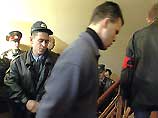 Трое московских милиционеров осуждены за избиение задержанных