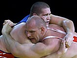 Злополучный крестовый захват Злополучный крестовый захват