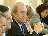 Эту тему обсуждал с российский стороной министр иностранных дел Франции Эту тему обсуждал с российский стороной министр иностранных дел Франции
