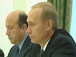 Сегодня Владимир Путин заявил о готовности направить главу МИД России в СРЮ Сегодня Владимир Путин заявил о готовности направить главу МИД России в СРЮ