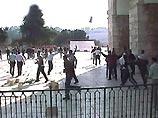 Продолжают греметь выстрелы на Западном берегу реки Иордан и в секторе Газа Продолжают греметь выстрелы на Западном берегу реки Иордан и в секторе Газа